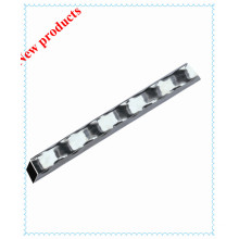 Stainless Steel Pattern /Embossed Pipe (the waves pattern of European style-2)